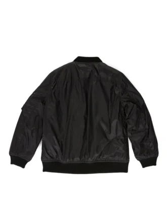 RICK OWENS – CHAQUETAS BG02E5771NPP-09 RICK OWENS – CHAQUETAS BG02E5771NPP-09