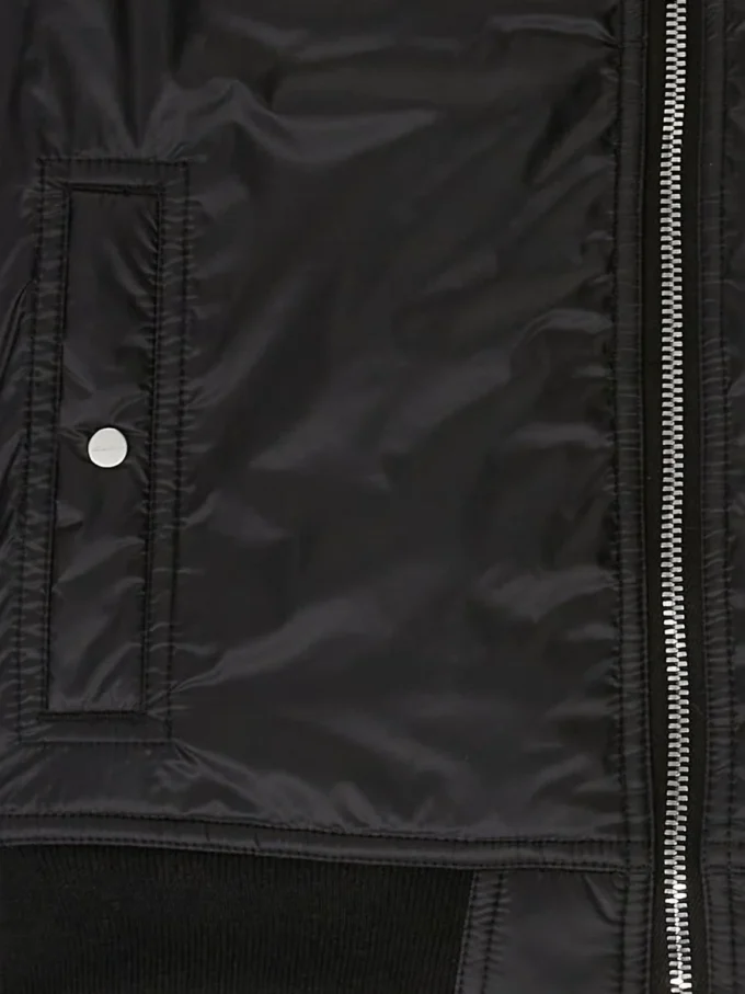 RICK OWENS – CHAQUETAS BG02E5771NPP-09 RICK OWENS – CHAQUETAS BG02E5771NPP-09