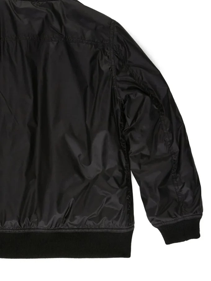 RICK OWENS – CHAQUETAS BG02E5771NPP-09 RICK OWENS – CHAQUETAS BG02E5771NPP-09