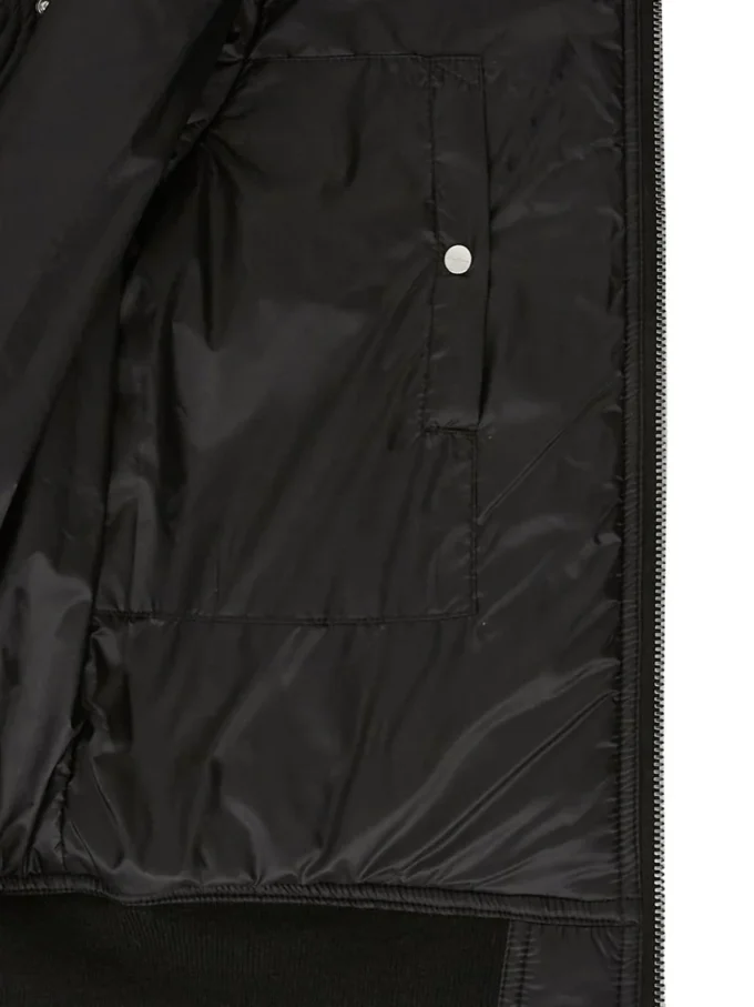 RICK OWENS – CHAQUETAS BG02E5771NPP-09 RICK OWENS – CHAQUETAS BG02E5771NPP-09