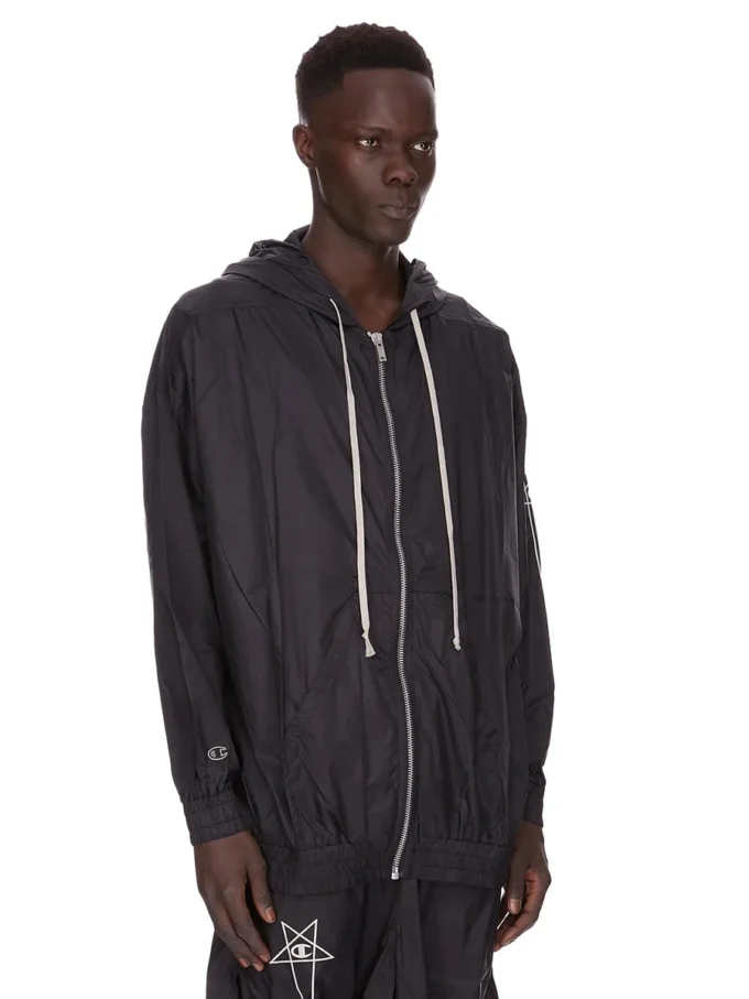 RICK OWENS – CHAQUETAS CM01E1661CHNY-09 RICK OWENS – CHAQUETAS CM01E1661CHNY-09