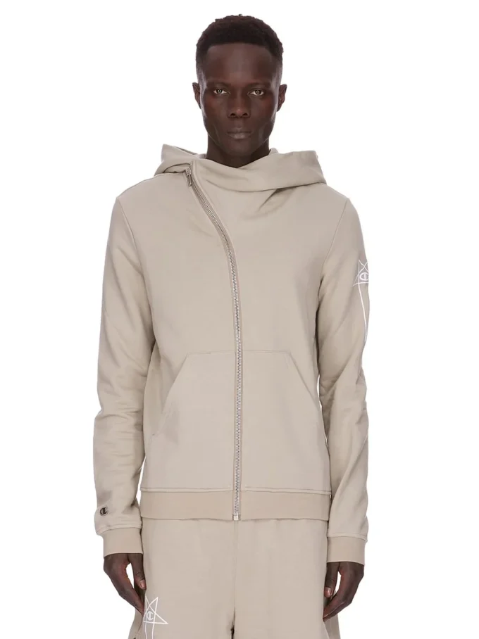 RICK OWENS – CHAQUETAS CM01E1665CHFE-08 RICK OWENS – CHAQUETAS CM01E1665CHFE-08