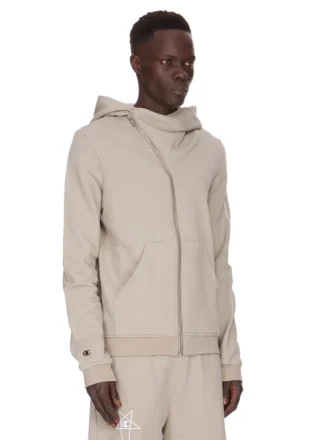 RICK OWENS – CHAQUETAS CM01E1665CHFE-08