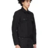 RICK OWENS – CHAQUETAS DL02E2788HBLKJP-09 RICK OWENS – CHAQUETAS DL02E2788HBLKJP-09
