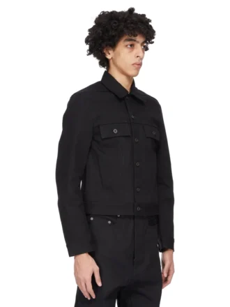 rick owens chaquetas dl02e2788hblkjp 09 2 330x440 - RICK OWENS - CHAQUETAS DL02E2788HBLKJP-09