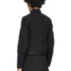 RICK OWENS – CHAQUETAS DL02E2788HBLKJP-09 RICK OWENS – CHAQUETAS DL02E2788HBLKJP-09