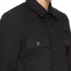 RICK OWENS – CHAQUETAS DL02E2788HBLKJP-09 RICK OWENS – CHAQUETAS DL02E2788HBLKJP-09
