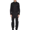 RICK OWENS – CHAQUETAS DL02E2788HBLKJP-09 RICK OWENS – CHAQUETAS DL02E2788HBLKJP-09