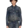 RICK OWENS – CHAQUETAS DL02E2788HVWJP-186 RICK OWENS – CHAQUETAS DL02E2788HVWJP-186