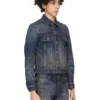 RICK OWENS – CHAQUETAS DL02E2788HVWJP-186 RICK OWENS – CHAQUETAS DL02E2788HVWJP-186