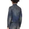 RICK OWENS – CHAQUETAS DL02E2788HVWJP-186 RICK OWENS – CHAQUETAS DL02E2788HVWJP-186