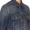 RICK OWENS – CHAQUETAS DL02E2788HVWJP-186 RICK OWENS – CHAQUETAS DL02E2788HVWJP-186