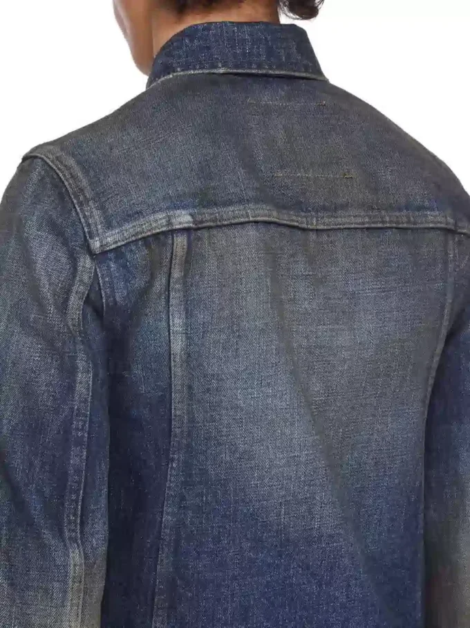 RICK OWENS – CHAQUETAS DL02E2788HVWJP-186 RICK OWENS – CHAQUETAS DL02E2788HVWJP-186