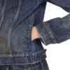 RICK OWENS – CHAQUETAS DL02E2788HVWJP-186 RICK OWENS – CHAQUETAS DL02E2788HVWJP-186
