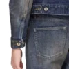 RICK OWENS – CHAQUETAS DL02E2788HVWJP-186 RICK OWENS – CHAQUETAS DL02E2788HVWJP-186