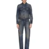 RICK OWENS – CHAQUETAS DL02E2788HVWJP-186 RICK OWENS – CHAQUETAS DL02E2788HVWJP-186