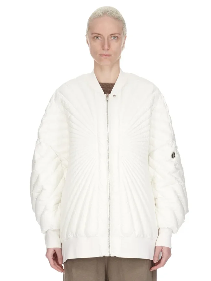 RICK OWENS – CHAQUETAS MU02D1A01M4424-41 RICK OWENS – CHAQUETAS MU02D1A01M4424-41