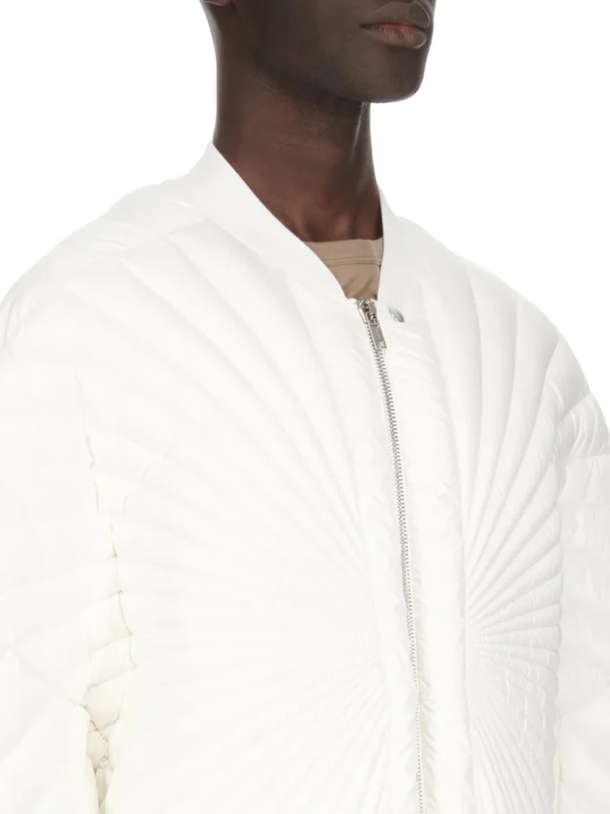 RICK OWENS – CHAQUETAS MU02D1A01M4424-41 RICK OWENS – CHAQUETAS MU02D1A01M4424-41
