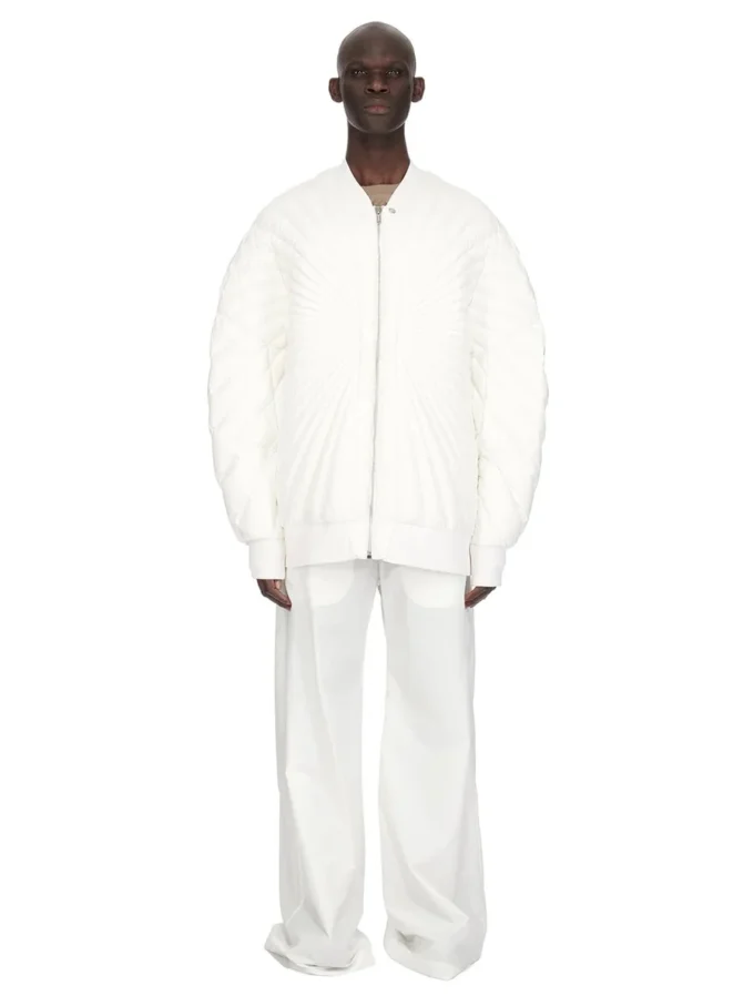 RICK OWENS – CHAQUETAS MU02D1A01M4424-41 RICK OWENS – CHAQUETAS MU02D1A01M4424-41