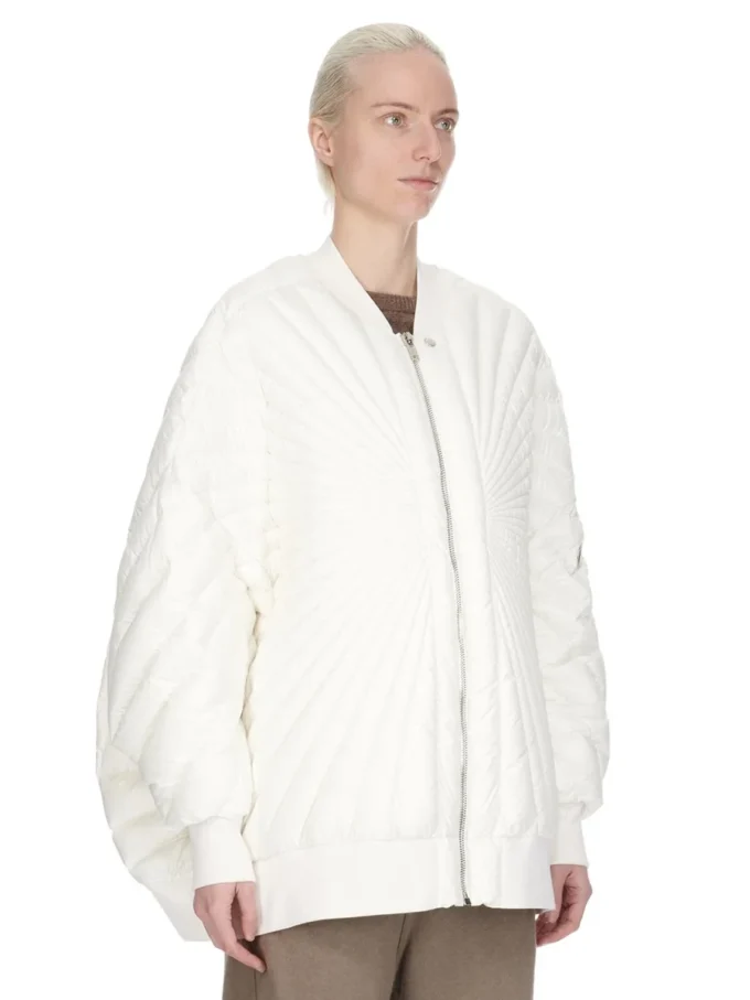 RICK OWENS – CHAQUETAS MU02D1A01M4424-41 RICK OWENS – CHAQUETAS MU02D1A01M4424-41