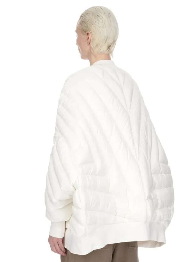 RICK OWENS – CHAQUETAS MU02D1A01M4424-41 RICK OWENS – CHAQUETAS MU02D1A01M4424-41