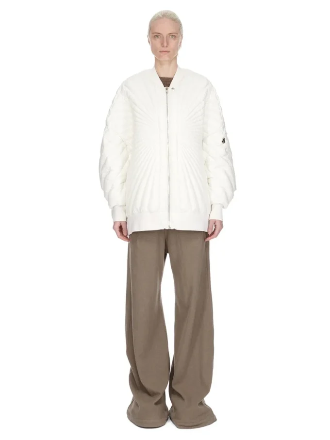 RICK OWENS – CHAQUETAS MU02D1A01M4424-41 RICK OWENS – CHAQUETAS MU02D1A01M4424-41