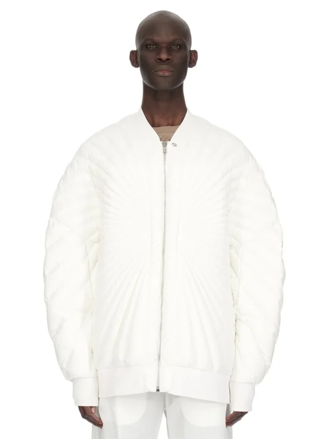 RICK OWENS – CHAQUETAS MU02D1A01M4424-41 RICK OWENS – CHAQUETAS MU02D1A01M4424-41