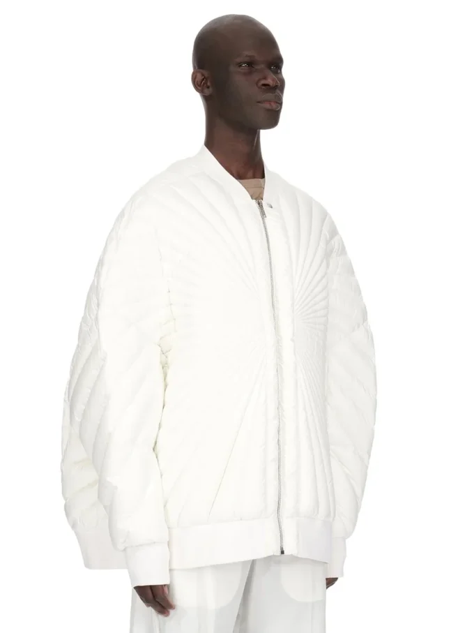 RICK OWENS – CHAQUETAS MU02D1A01M4424-41 RICK OWENS – CHAQUETAS MU02D1A01M4424-41