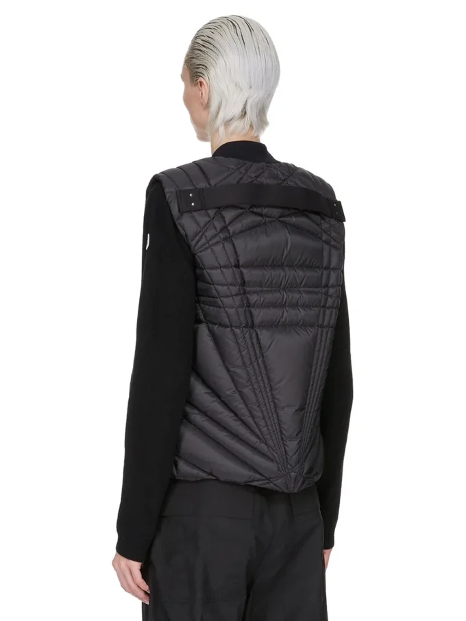 RICK OWENS – CHAQUETAS MU02D1A03M4424-999 RICK OWENS – CHAQUETAS MU02D1A03M4424-999