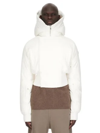 RICK OWENS – CHAQUETAS MU02D1A08M4431-1