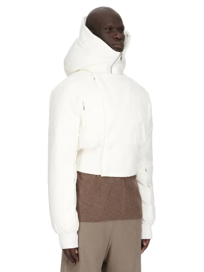 RICK OWENS – CHAQUETAS MU02D1A08M4431-1 RICK OWENS – CHAQUETAS MU02D1A08M4431-1