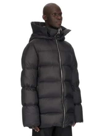 RICK OWENS – CHAQUETAS MU02D1C02M4426-999