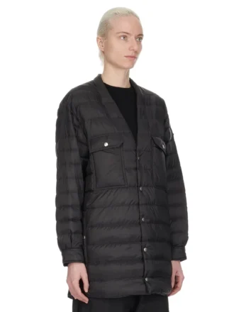 RICK OWENS – CHAQUETAS MU02D2F01M4426-999