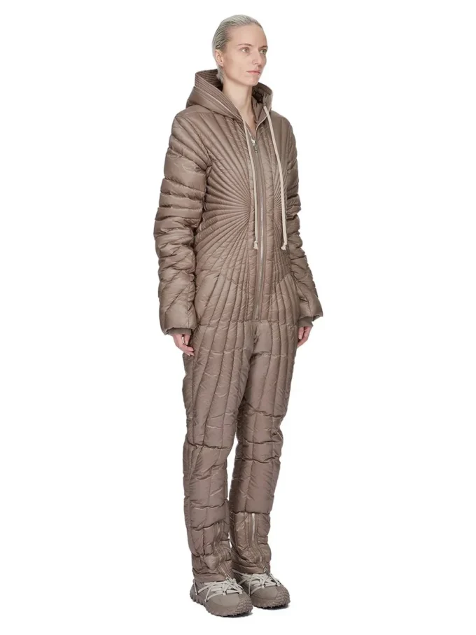RICK OWENS – CHAQUETAS MU02D2G01M4424-25U RICK OWENS – CHAQUETAS MU02D2G01M4424-25U