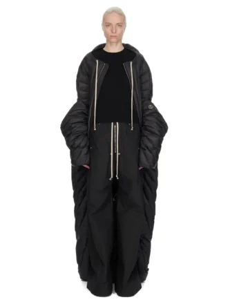 RICK OWENS – CHAQUETAS MU02D3G02M4424-999 RICK OWENS – CHAQUETAS MU02D3G02M4424-999