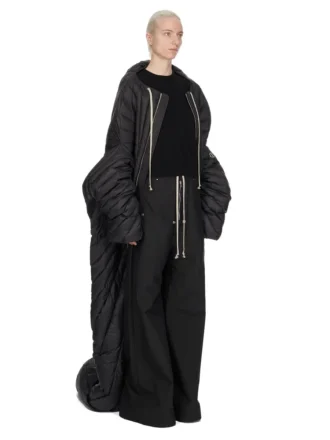 RICK OWENS – CHAQUETAS MU02D3G02M4424-999 RICK OWENS – CHAQUETAS MU02D3G02M4424-999