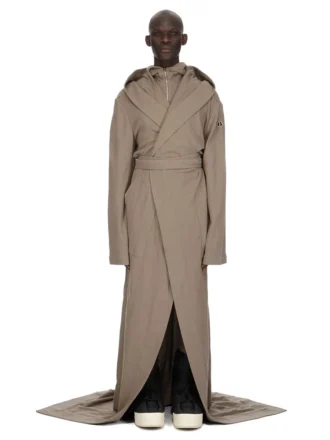 RICK OWENS – CHAQUETAS MU02D8N02M4435-25U RICK OWENS – CHAQUETAS MU02D8N02M4435-25U