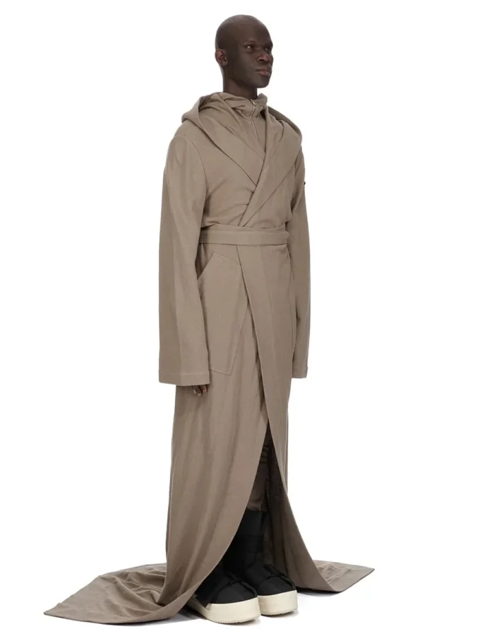 RICK OWENS – CHAQUETAS MU02D8N02M4435-25U RICK OWENS – CHAQUETAS MU02D8N02M4435-25U