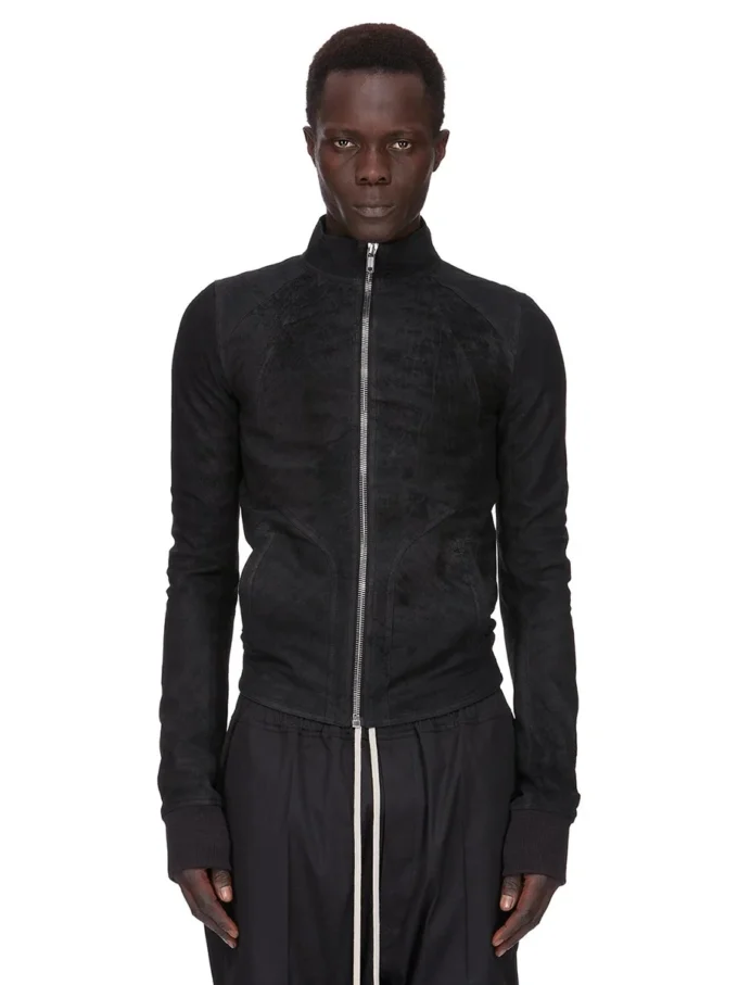 RICK OWENS – CHAQUETAS RF00M6761LBA-09 RICK OWENS – CHAQUETAS RF00M6761LBA-09