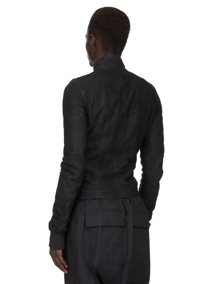 RICK OWENS – CHAQUETAS RF00M6761LBA-09 RICK OWENS – CHAQUETAS RF00M6761LBA-09