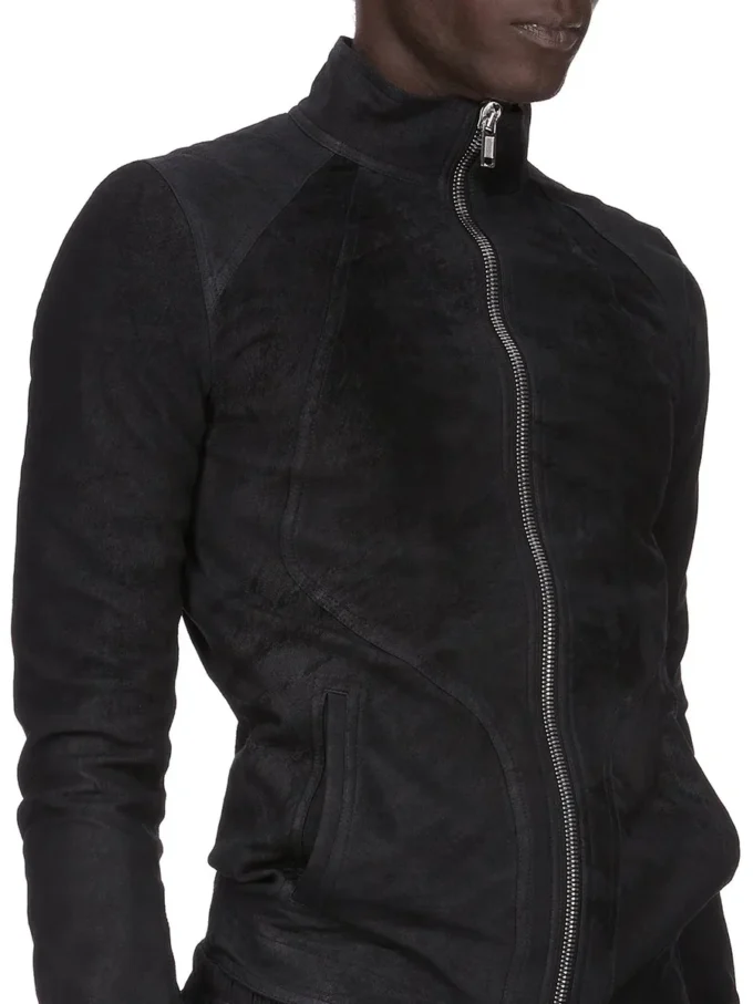 RICK OWENS – CHAQUETAS RF00M6761LBA-09 RICK OWENS – CHAQUETAS RF00M6761LBA-09