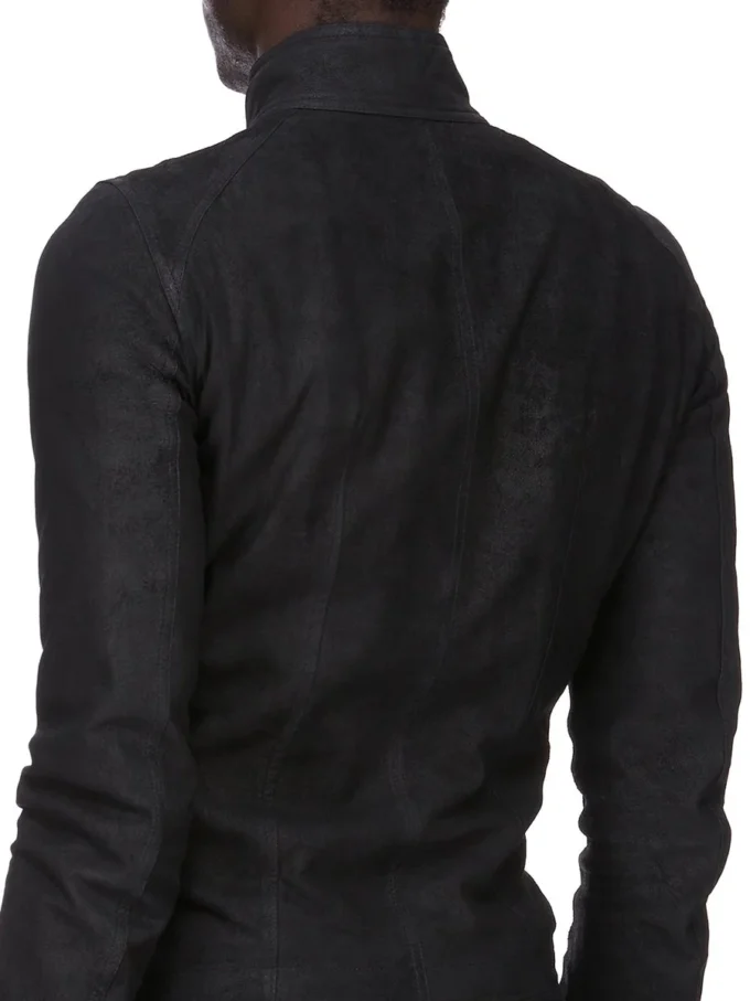 RICK OWENS – CHAQUETAS RF00M6761LBA-09 RICK OWENS – CHAQUETAS RF00M6761LBA-09