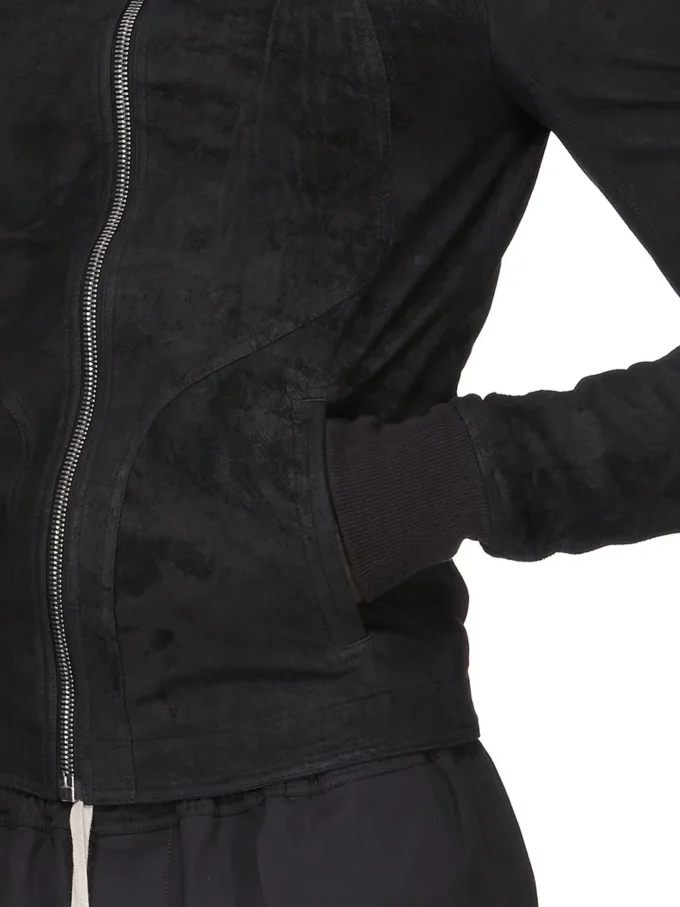 RICK OWENS – CHAQUETAS RF00M6761LBA-09 RICK OWENS – CHAQUETAS RF00M6761LBA-09