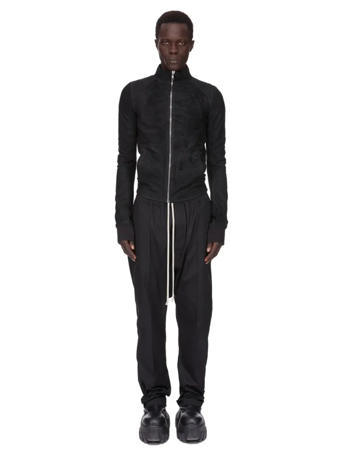 RICK OWENS – CHAQUETAS RF00M6761LBA-09 RICK OWENS – CHAQUETAS RF00M6761LBA-09