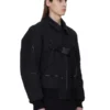 RICK OWENS – CHAQUETAS RL02E1708WLIER1-09 RICK OWENS – CHAQUETAS RL02E1708WLIER1-09