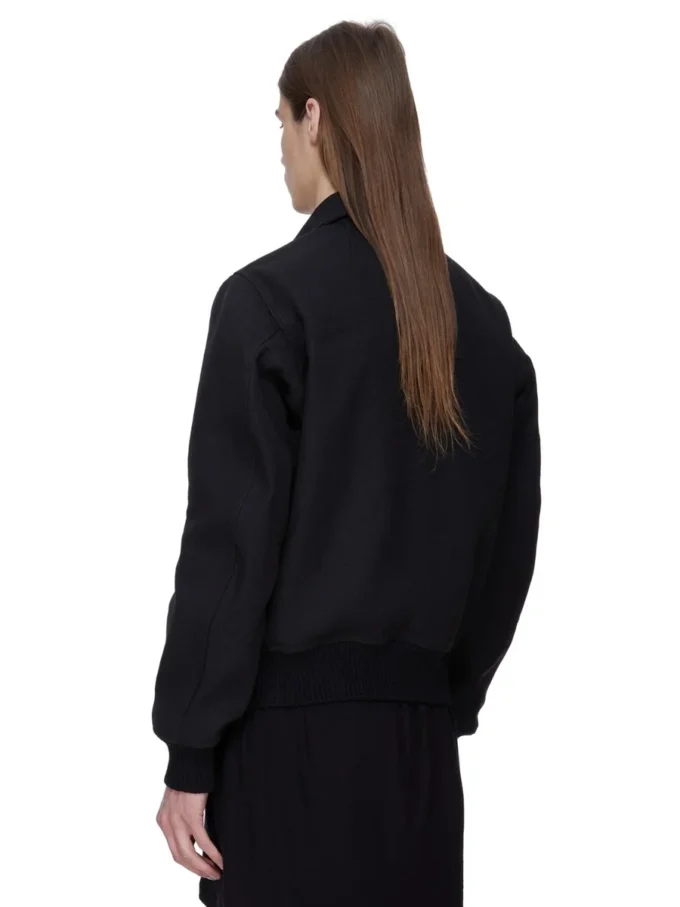 RICK OWENS – CHAQUETAS RL02E1708WLIER1-09 RICK OWENS – CHAQUETAS RL02E1708WLIER1-09
