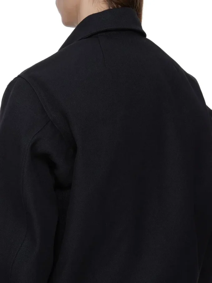 RICK OWENS – CHAQUETAS RL02E1708WLIER1-09 RICK OWENS – CHAQUETAS RL02E1708WLIER1-09