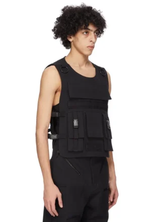 RICK OWENS – CHAQUETAS RL02E1719CTW-09