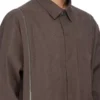 RICK OWENS – CHAQUETAS RL02E1901CTW-24 RICK OWENS – CHAQUETAS RL02E1901CTW-24