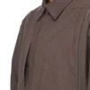 RICK OWENS – CHAQUETAS RL02E1901CTW-24 RICK OWENS – CHAQUETAS RL02E1901CTW-24